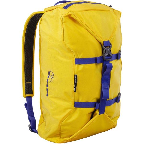 DMM Classic Rope Bag 2020 - Yellow 32L