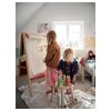 Kids Creative Activity Set – Fun & Engaging Arts and Crafts! (Easel, softwood)