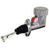 3/4 Bore Round Master Cylinder, for 2 Wheel Brakes, Compatible with Dune Buggy