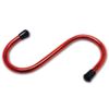 Plastic Coated S Hook - 100mm (4 Inch) (Pack of 2)