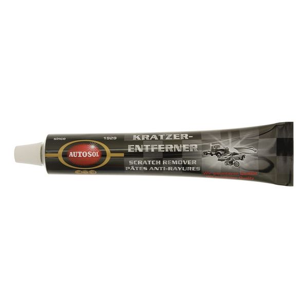 AUTOSOL 1300 Scratch Remover Tube, 75 ml