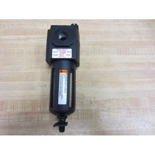 Dayton 4ZL75 Mist Lubricator