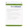 Uric Acid Tests for BeneCheck UA, Pack of 25 Measuring Electrodes