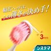 Lion Toothbrush Premium Compact Soft (*Color cannot be selected) Set of 1 (*Color cannot be selected)