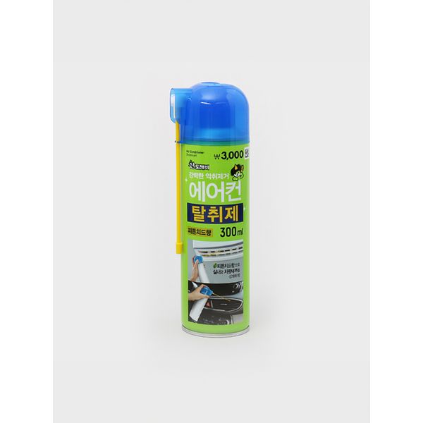 Sandokkebi Air Conditioner Deodorizer 300ml