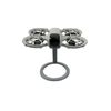 Drone Desktop Display Stand Holder for DJI NEO, Fixed Stand Quadcopter Mount Drone Collection Support Base Tripod Bracket