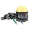 US Safety Sandblast Helmet Sandblaster Sandblasting Hood Protector Gear
