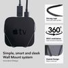 Apple TV Gen 4 Wall Mount