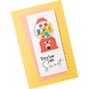 Sizzix Thinlits Die Set 8 Pack 663868 Circle Play by Tim Holtz, Multi-Colour, One Size