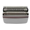 83M Replacement Head Cassette Compatible for Braun 8 Series 83M 8320S 8325S 8330S 8340 S 8350S 8345s, 8350s, 8360cc, 8365cc, 8370cc
