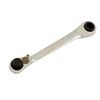 Laser 5679 Ratchet Bit Driver 1/4", 5/16"