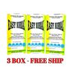 3 PACK EASY NORMAL de Easy Forte Labs 100% AUTHENTIC 3 MONTH Supply - 90 Dias
