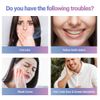 2PACK Niacinamide Whitening Toothpaste, Natural Niacinamide Toothpaste Whitening