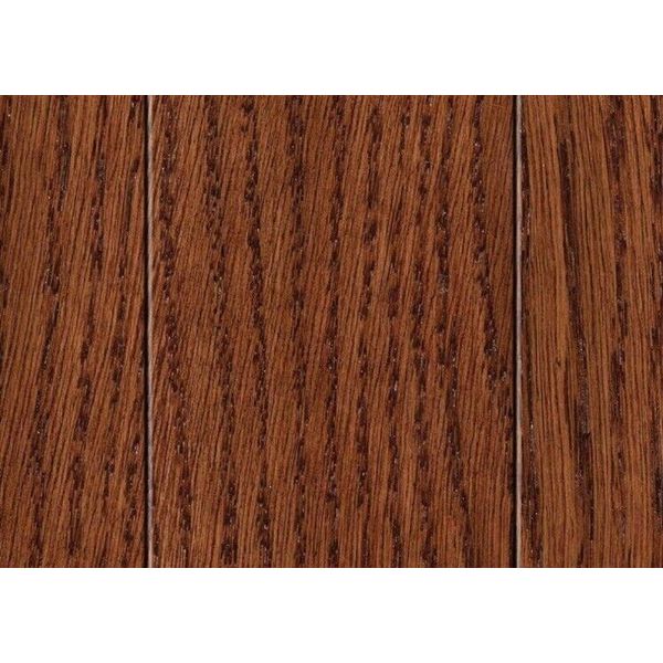 Home Legend Wire Brushed Barstow Oak 1/2 in. T x 2-3/4 in. W x 47-1/4 in. Length