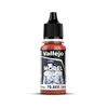 Vallejo Model Color 17 ml Acrylic Paint - German Orange
