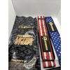 Nethergear Performance Lifting Straps American Theme Brand New!