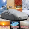 2013 Lexus CT200H Breathable Car Cover w/MirrorPocket