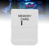 1MB Memory Card for Sony 1 One PS1 Game Saving Accessory for Classic Game Systems,Computer Accessories & Parts