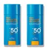 Sinic Sunscreen Stick, Enjoy, Super Active Airy Sunstick, SPF 50+ PA+++++, 0.5 oz (15 g) (Set of 2), ENJOY SUPER ACTIVE AIRY SUN STICK Sunscreen, Face, Body, UV Protection, Korean Cosmetics