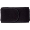 Goldwin 3F18384 Focus Elbow Supporter, Unisex, Breathable, Black