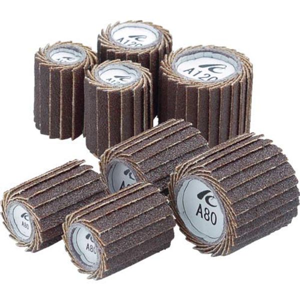 ICHIGUCHI AC POLYGON BAND MINI 15X20#60 PGBM1520-60