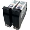 FP PIC40 Replacement Red Ink Cartridge for PostBase Series Meters