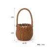 UTILE Round Basket M
