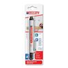 edding RETRACT 11 RETRACTABLE PERMANENT MARKER - BLACK INK (E-11/1)