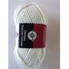 Loops & Threads Charisma Yarn 1 Ball Off White 3.5 Ounces