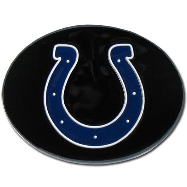 NFL Indianapolis Colts Logo Buckle