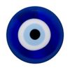 PopSockets Evil Eye Charm For Protection Theme PopSockets PopGrip: Swappable Grip for Phones & Tablets
