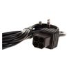 PASS Metrel A1003 Replacement Mains Lead for MI Series Electrical Testing Accessory