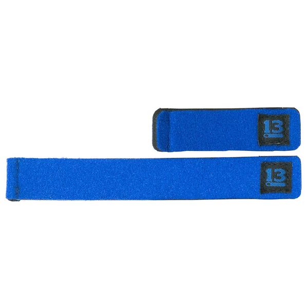 BREADEN Rod Belt Light Game Rod Belt #02 Blue