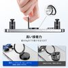 Syncwire Mobile Phone Ring, Thin, 360° Rotation, Fall Prevention, Ring Type, Stand Function, Finger Ring, Compatible with iPhone 15 Pro Max/15/14/13/12/11/XS/X/XR/8/7/6 Various Android
