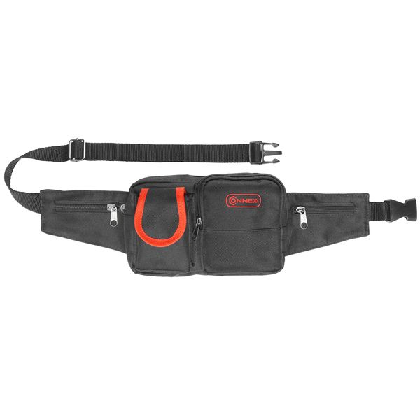 Connex COX952096 Tool and Universal Belt Pouch