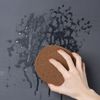 sourcing map Knockdown Texture Sponge 4.7"x4.1" Faux Sponge Painting Supplies Drywall Patch Wall Ceiling Texturing 2Pcs