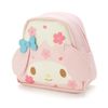 Sanrio My Melody Mt. Fuji Mini Pouch (Cherry Blossom)