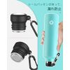 FJbottle Water Bottle Replacement Parts Carabiner Cap Unit