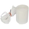 KANEYA K-1316 Replacement Tennis Net, White Belt