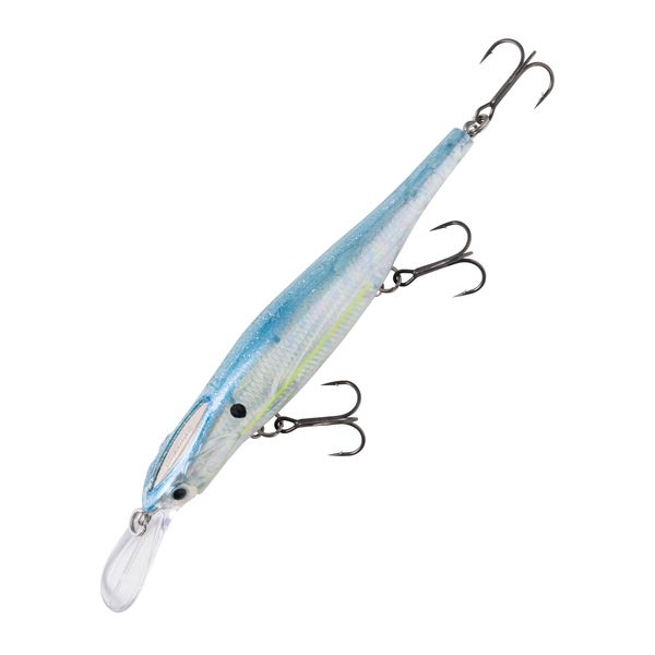 BOOYAH Flash Point Jerkbait - GP Sexy Shad - Deep
