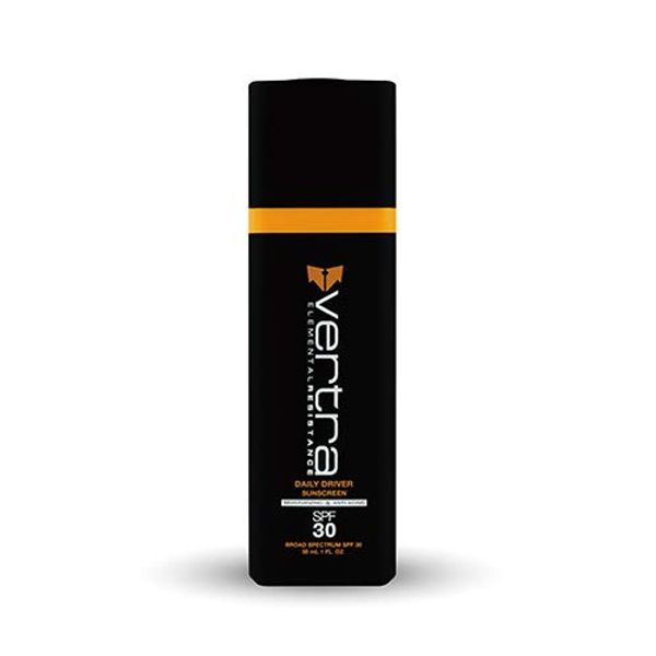 Vertra, Sunscreen, Sunscreen, UV Protection, Daily Driver SPF 30
