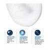 CeraVe Hydrating Cream to Foam Cleanser 236ml
