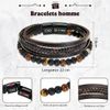 BOYATONG I Love You Gifts for Men