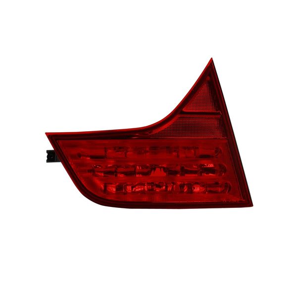 TYC Left Tail Light Assembly Compatible with 2006-2010 Honda Civic