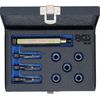 BGS 8648 | Repair Kit for Glow Plug Threads | M9 x 1.0 mm