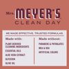 Mrs Meyers Clean Day Apple Cider Kitchen Basics Set Multi Surface Cleaner 44....