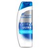 H&S Champu Men Ultra Total Care 600 ml