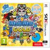 Warioware Gold (Nintendo 3DS)