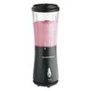 Hamilton Beach 51101B Personal Blender with Travel Lid, Black