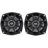 KICKER 10PS52504 ATV Motorcycle 5.25 Speakers PS52504
